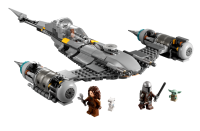 LEGO Star Wars 75325 Der N-1 Starfighter des Mandalorianers