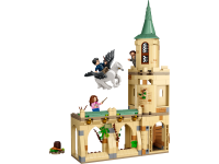 LEGO Harry Potter 76401 Hogwarts Sirius Rettung