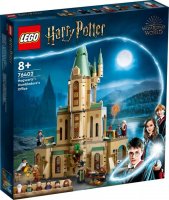 LEGO Harry Potter 76402 Hogwarts Dumbledores Büro
