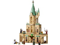 LEGO Harry Potter 76402 Hogwarts Dumbledores Büro