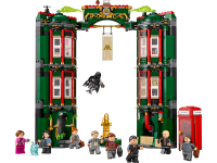 LEGO Harry Potter 76403 Zaubereiministerium