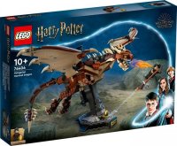 LEGO Harry Potter 76406 Ungarischer Hornschwanz