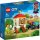 LEGO City 60344 Hühnerstall