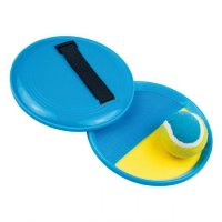 IDENA 7408462 Klettball-Set