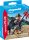 PLAYMOBIL special PLUS Krieger mit Panther 70878