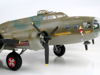REVELL B-17F Memphis Belle 04297 Modellbausatz 1:48