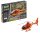 REVELL Airbus Helicopters EC135 AIR-GLACIERS 04986 Modellbausatz 1:72