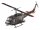 REVELL Bell UH-1H Gunship 04983 Modellbausatz 1:100