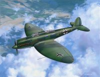 REVELL 03962 Heinkel He70 F-2 Modellbausatz 1:72