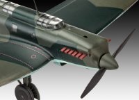 REVELL Heinkel He70 F-2 03962 Modellbausatz 1:72