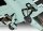 REVELL Heinkel He70 F-2 03962 Modellbausatz 1:72