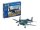 REVELL Vought F4U-1A Corsair 03983 Modellbausatz 1:72