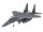 REVELL 03972 F-15E STRIKE EAGLE & bombs Modellbausatz 1:144