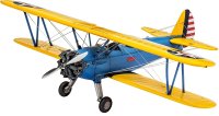 REVELL 03957 Stearman PT-17 Kaydet Modellbausatz 1:48