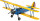 REVELL Stearman PT-17 Kaydet 03957 Modellbausatz 1:48