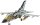 REVELL Tornado ECR Tiger Meet 2011/12 04847 Modellbausatz 1:72