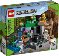 LEGO Minecraft 21189 - Das Skelettverlies