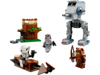 LEGO Star Wars 75332 AT-ST