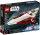 LEGO Star Wars 75333 Obi-Wan Kenobis Jedi Starfighter