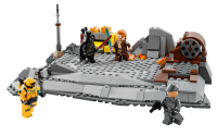 LEGO Star Wars 75334 - Obi-Wan Kenobi vs. Darth Vader