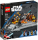 LEGO Star Wars 75334 Obi-Wan Kenobi vs. Darth Vader