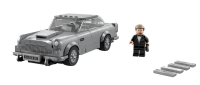 LEGO Speed Champions 76911 007 Aston Martin DB5