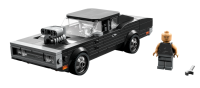 LEGO Speed Champions 76912 Fast & Furious 1970 Dodge...