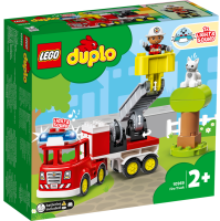 LEGO DUPLO 10969 Feuerwehrauto