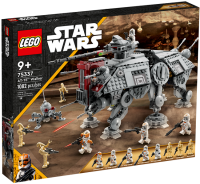 LEGO Star Wars 75337 AT-TE Walker