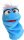 MATTHIES Living Puppets Handpuppe Quasselwurm Büffelchen W843