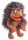 MATTHIES Living Puppets Handpuppe Herr Waldmeister 30 cm Handspieltier W724