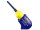 REVELL 39608 Plastikkleber: Contacta Professional Mini 12,5 g