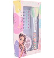 DEPESCHE 11325 - TOPModel Rouge- und Pinsel Set