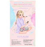DEPESCHE 11325 - TOPModel Rouge- und Pinsel Set