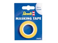 REVELL 39694 - Masking Tape: 6 mm