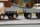 AUHAGEN Multicar M22 Pritsche mit Anh&auml;nger Holzbau 40507 Bausatz Spur H0