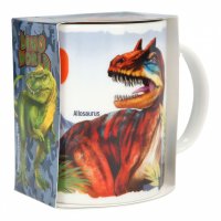 DEPESCHE 12030 Dino World Becher