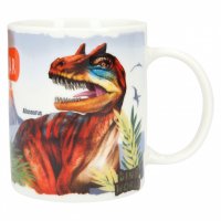 DEPESCHE 12030 Dino World Becher
