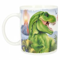 DEPESCHE 12030 Dino World Becher
