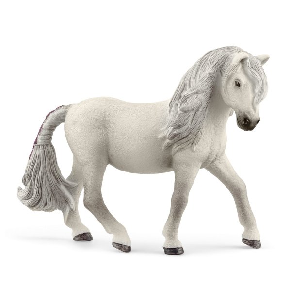 SCHLEICH Horse Club 13942 Island Pony Stute