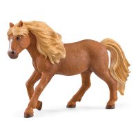 SCHLEICH Horse Club 13943 Island Pony Hengst