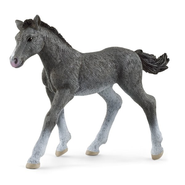 SCHLEICH Horse Club 13944 Trakehner Fohlen