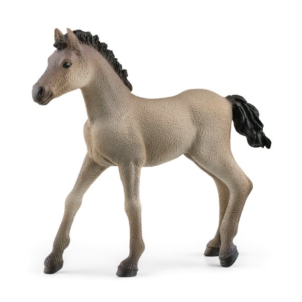 SCHLEICH Horse Club 13949 Criollo Definitivo Fohlen