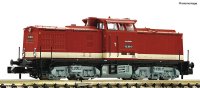 FLEISCHMANN 721016 Diesellokomotive BR 112 303-3 DR Ep.IV...