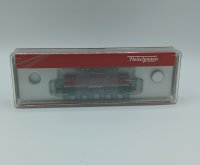 FLEISCHMANN Diesellokomotive BR 112 303-3 mit Sound DR Ep.IV 721086 Spur N