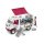SCHLEICH Horse Club 42439 Mobile Tierärztin mit Hannoveraner Fohlen