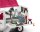 SCHLEICH Horse Club 42439 Mobile Tierärztin mit Hannoveraner Fohlen