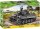 COBI 2538 Panzerkampfwagen VI Tiger Ausführung E Militär Baukasten 1:35