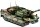 COBI Leopard 2A5 TVM 2620 Militär Baukasten 1:35