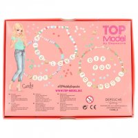 DEPESCHE 11459 TOPModel Perlenset Armbänder